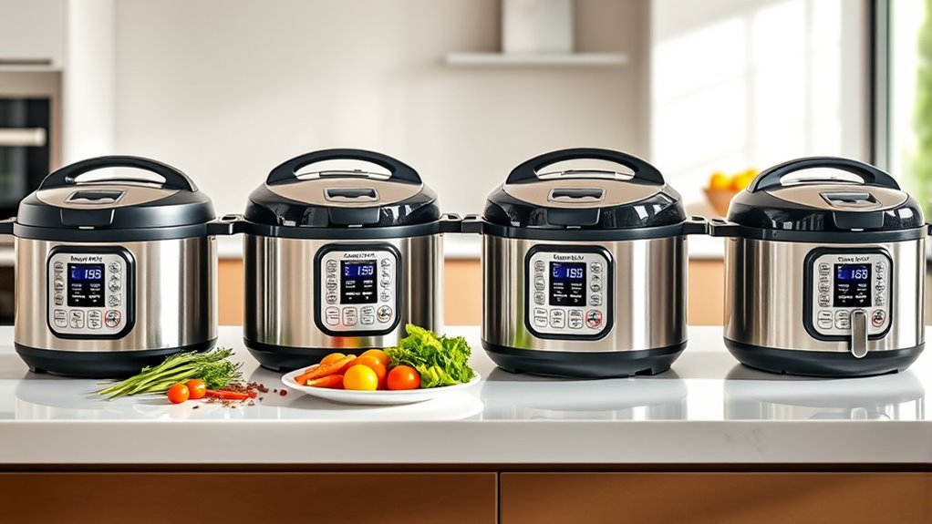 top combo cooker choices