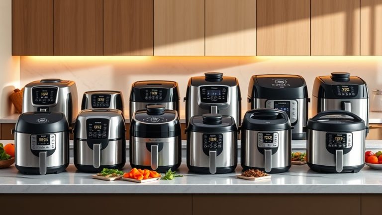 top combo cookers 2027