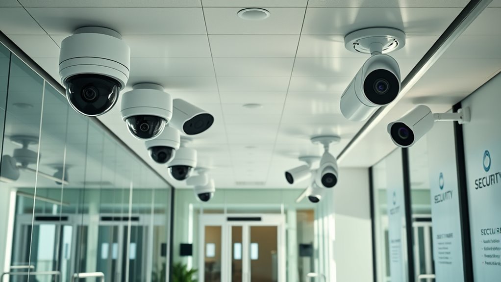 top commercial ip cameras