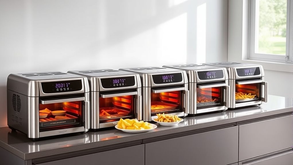 top compact air fryer