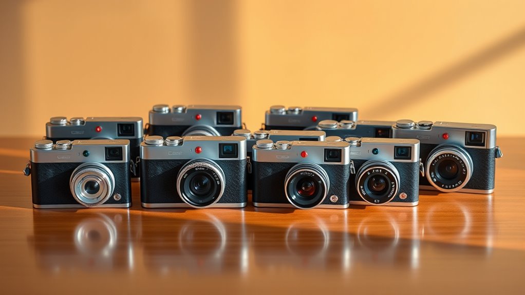 top compact camera picks