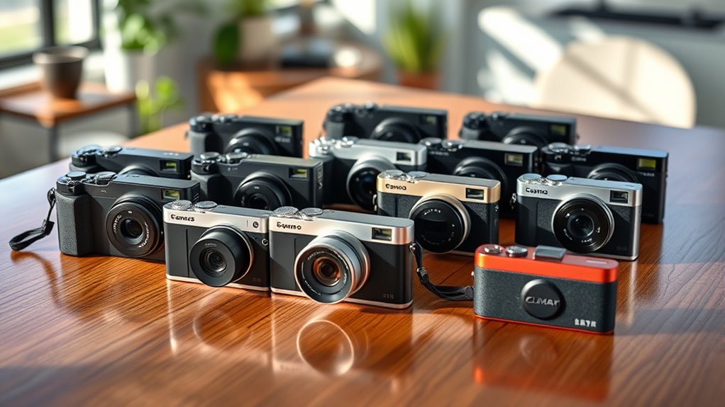 top compact cameras 2027
