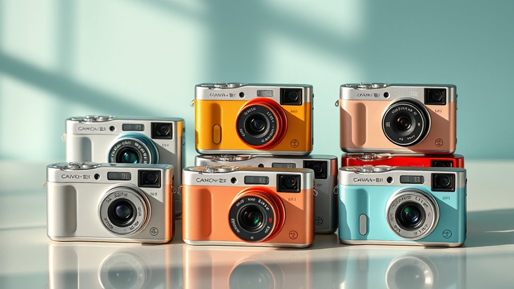 top compact cameras 2027