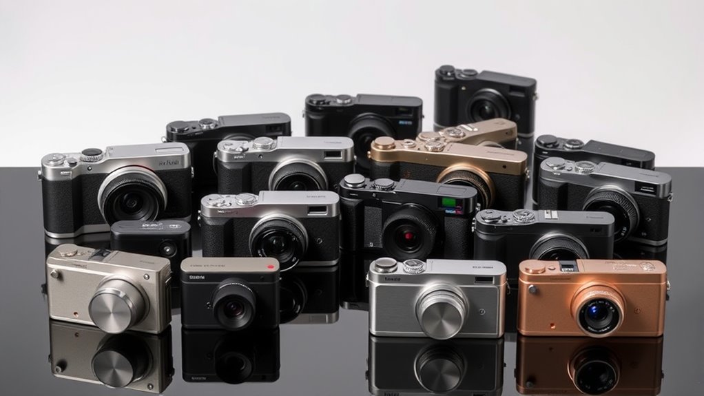 top compact cameras 2027