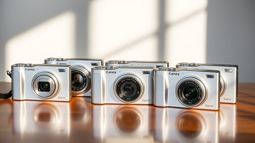 top compact cameras 2027