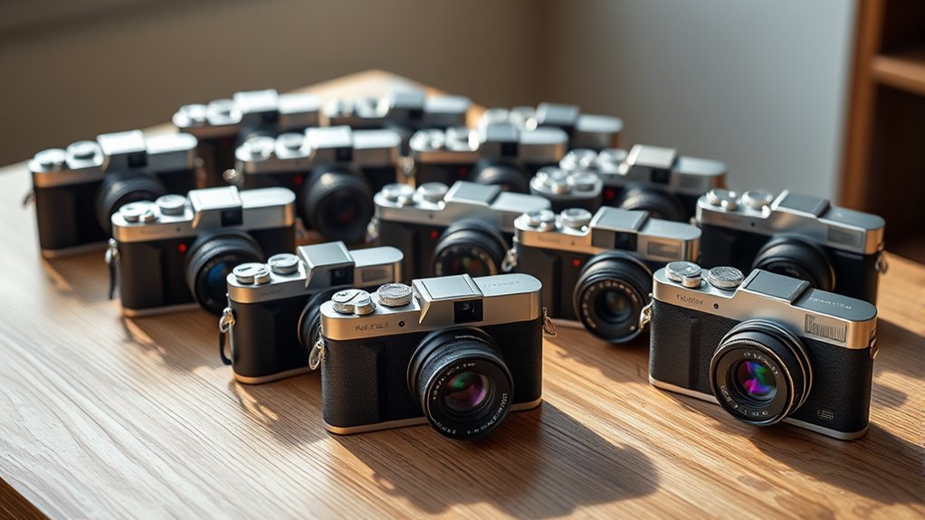 top compact cameras 2027