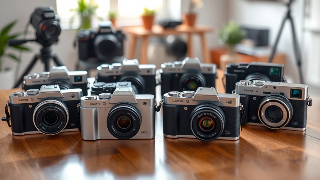 top compact cameras 2027
