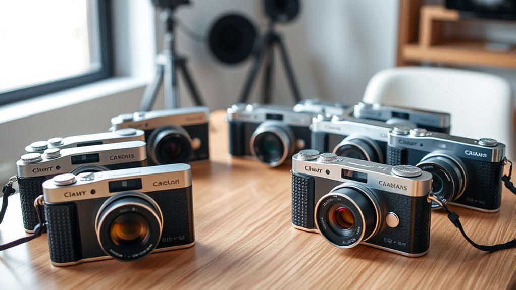 top compact cameras under 1000