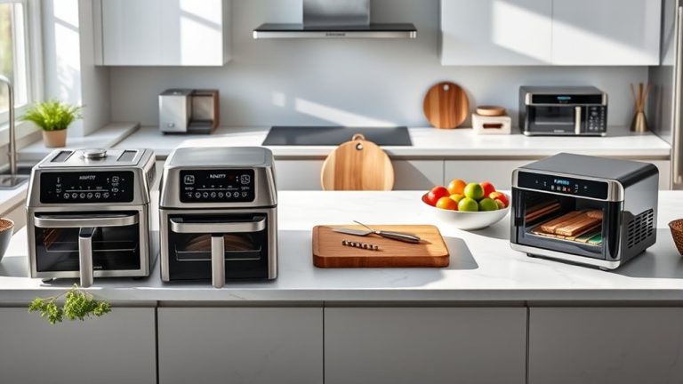 top compact cooking appliances