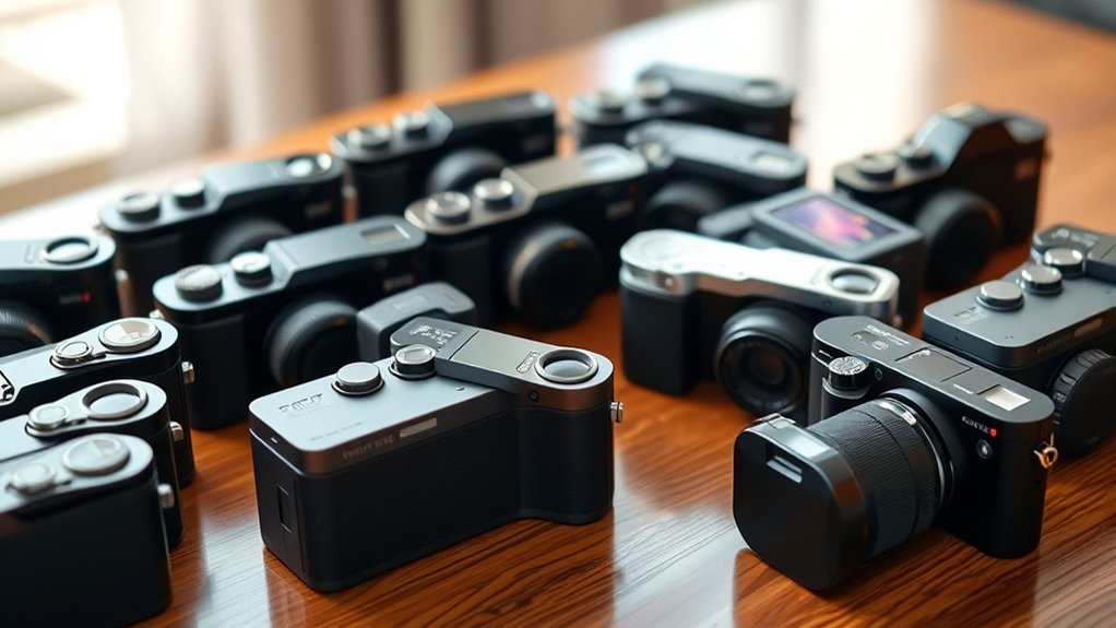 top compact digital camera picks
