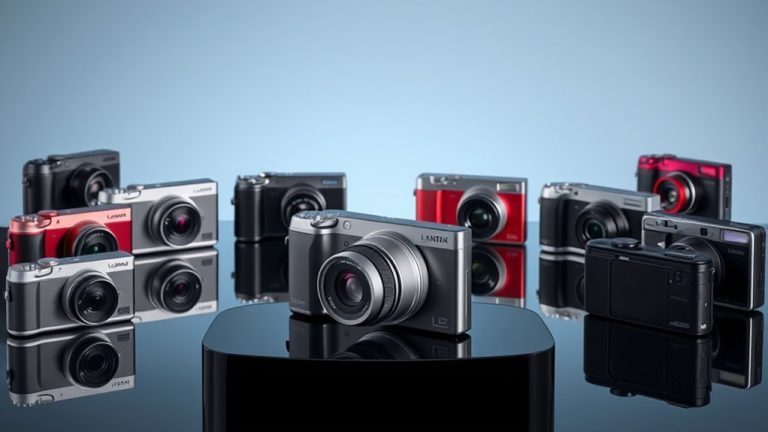 top compact digital cameras