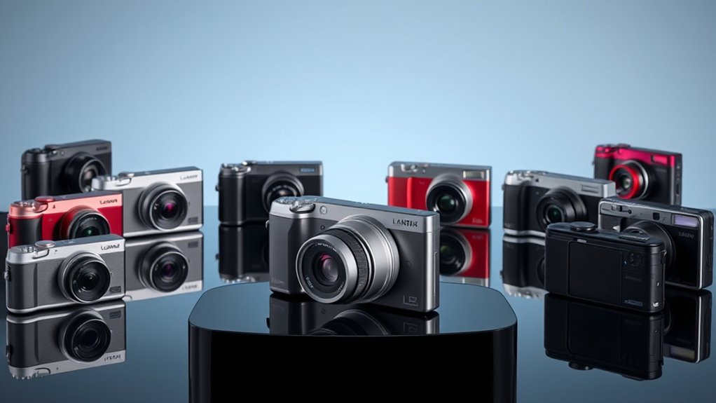 top compact digital cameras