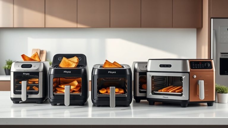 top compact kitchen appliances
