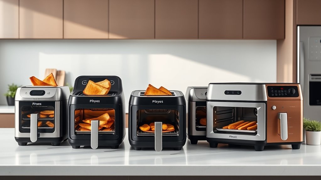 top compact kitchen appliances