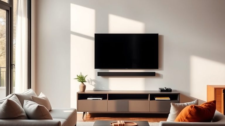 top compact soundbar tvs