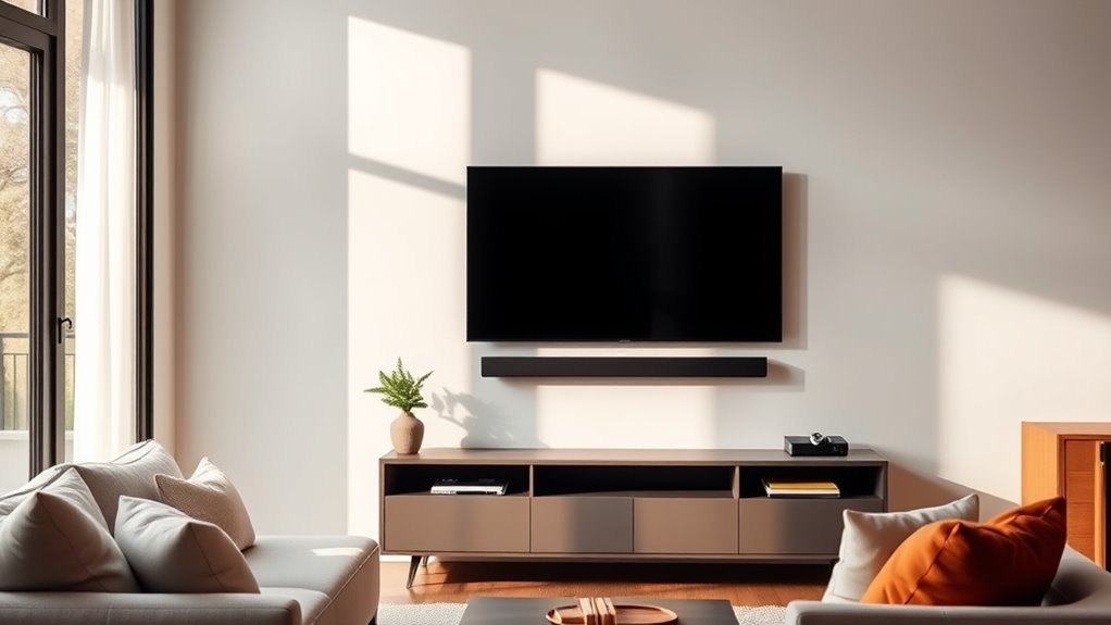 top compact soundbar tvs