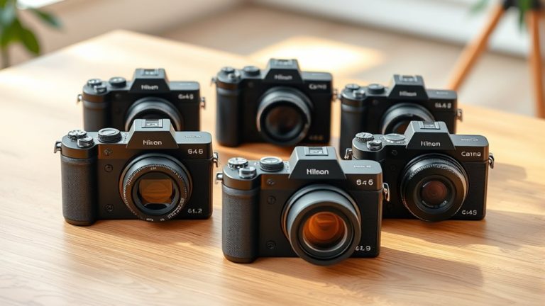 top compact video cameras 2027