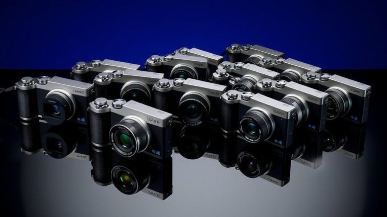 top compact zoom camera picks