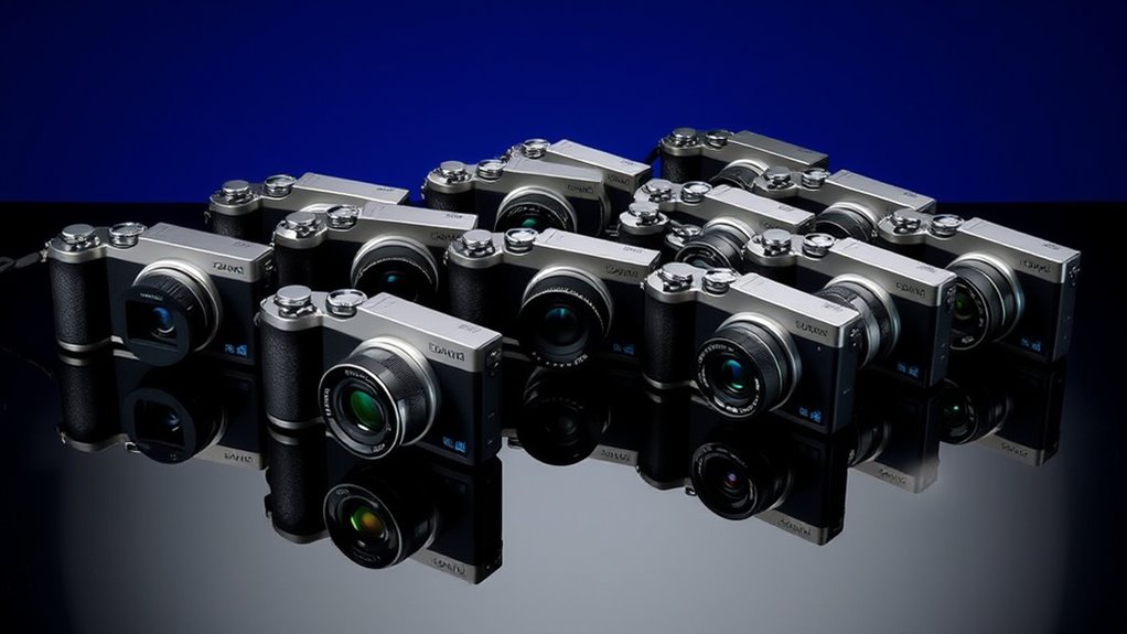 top compact zoom camera picks
