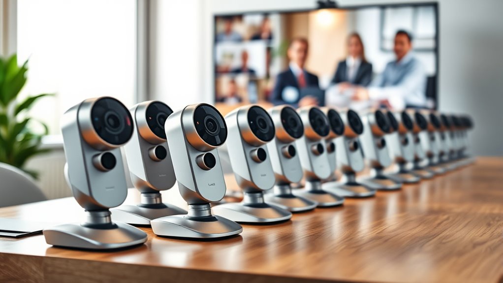 top conference call cameras 2027