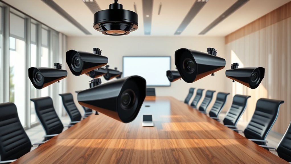 top conference cameras 2027