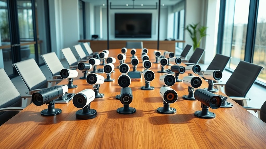 top conference room cameras 2027