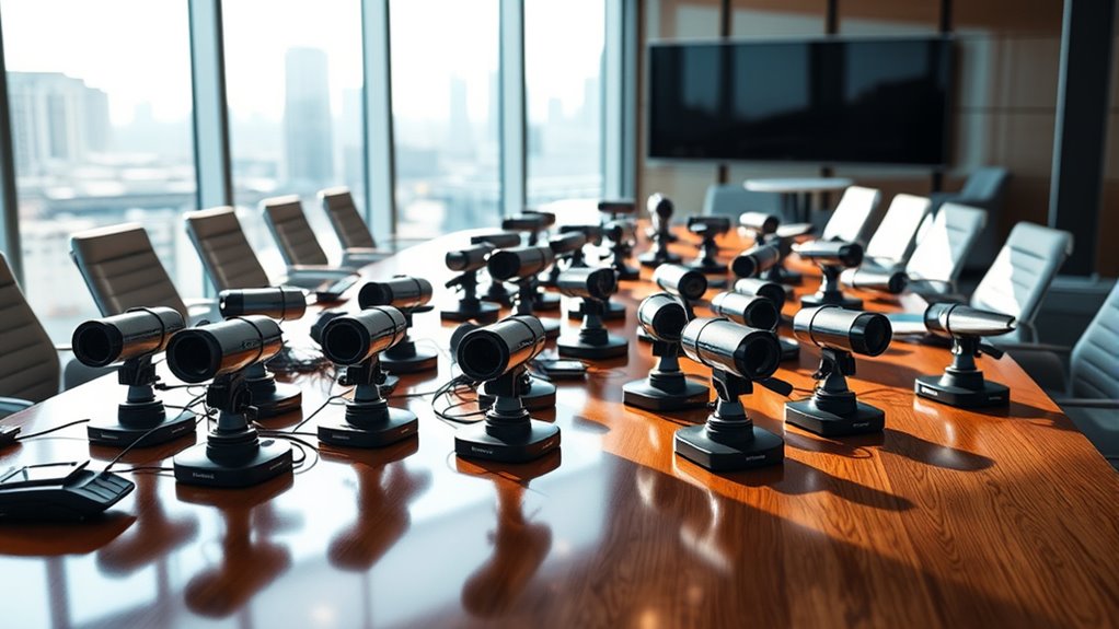 top conference tech 2027