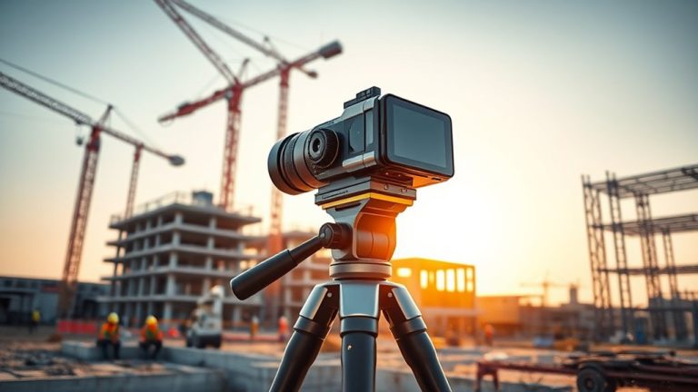 top construction cameras 2027