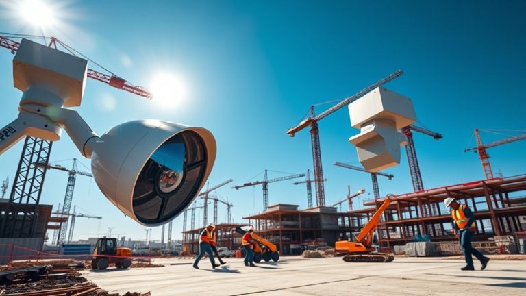 top construction cameras 2027