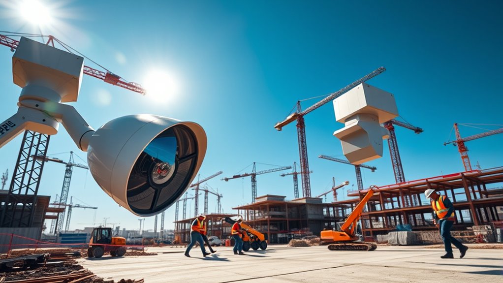 top construction cameras 2027