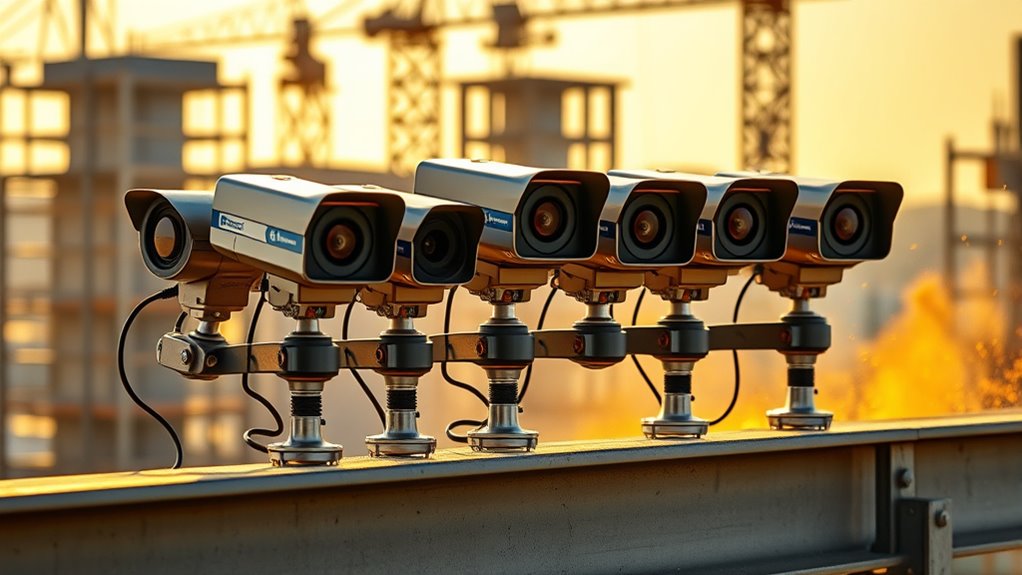 top construction time lapse cameras