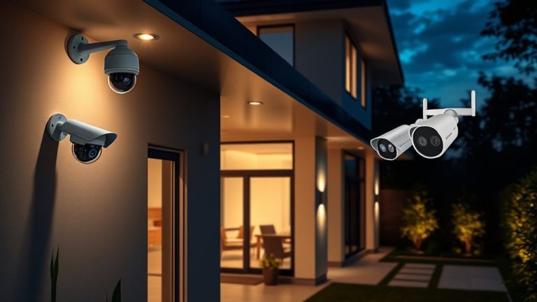 top continuous security cameras
