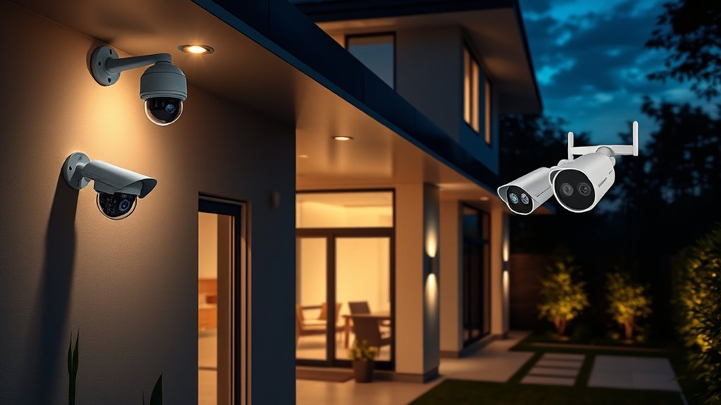 top continuous security cameras