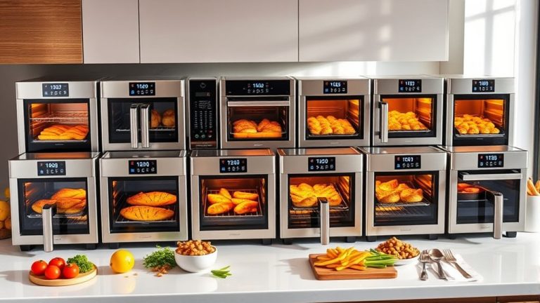 top convection oven picks