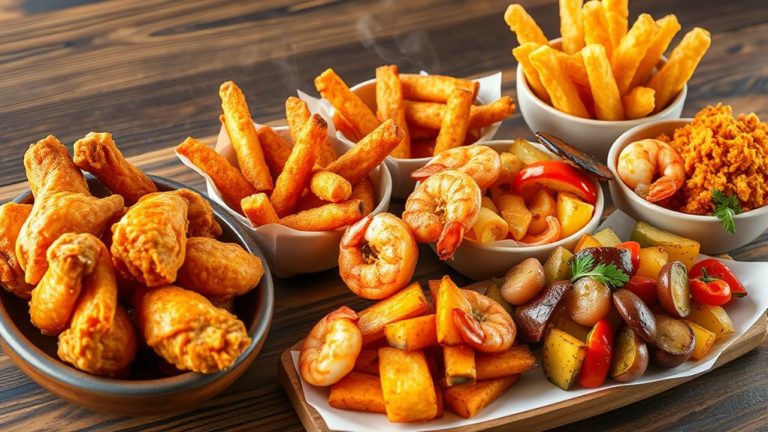top costco air fryer picks