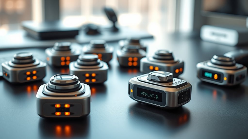 top covert camera detectors