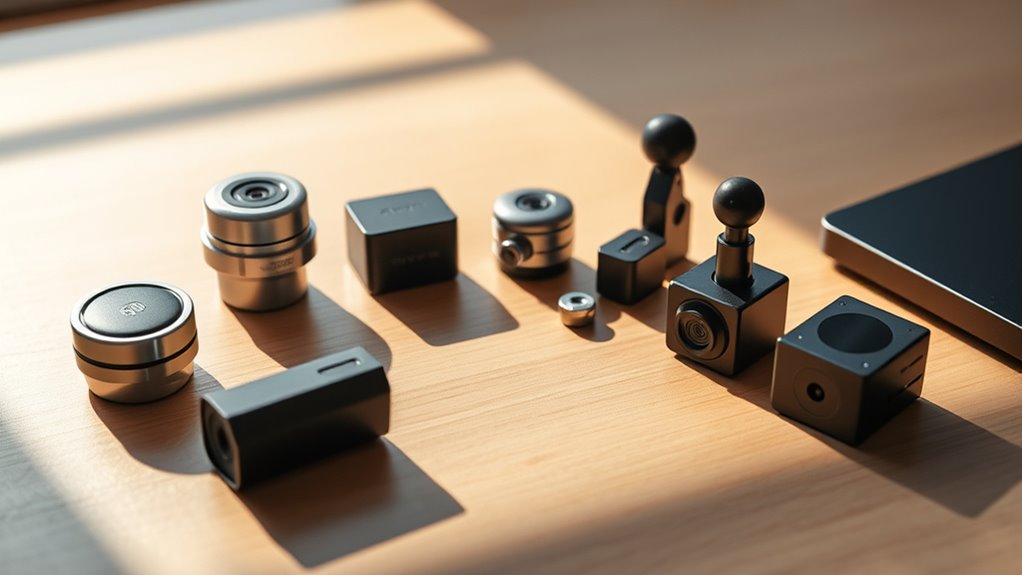 top covert surveillance devices