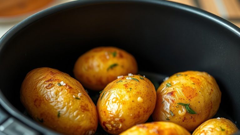 top crispy baby potato picks