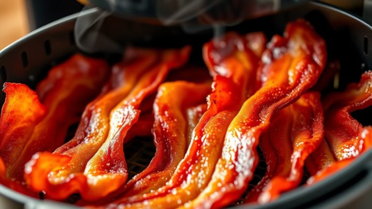 top crispy bacon recipes
