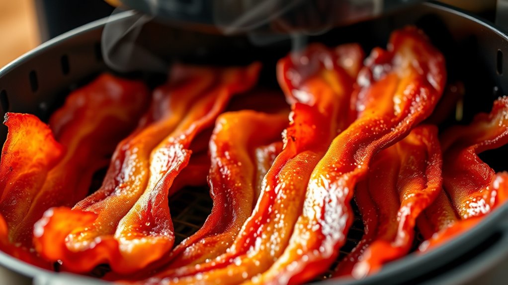 top crispy bacon recipes