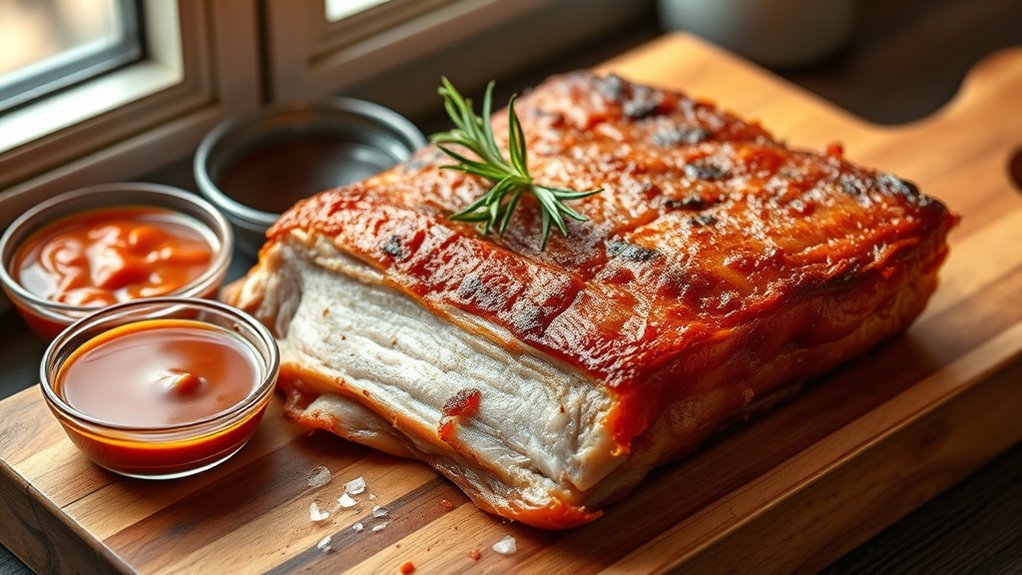 top crispy pork belly recipes