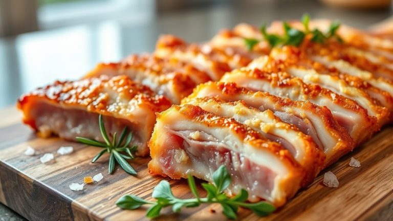 top crispy pork belly recipes