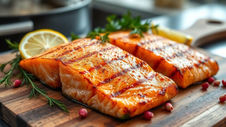 top crispy salmon recipes