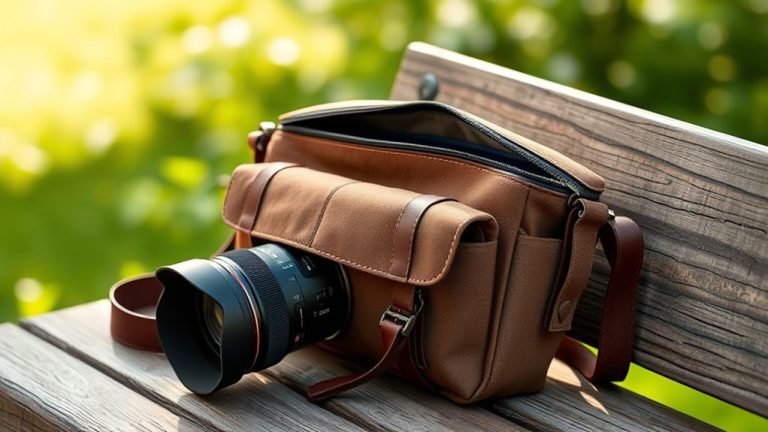 top crossbody camera bags