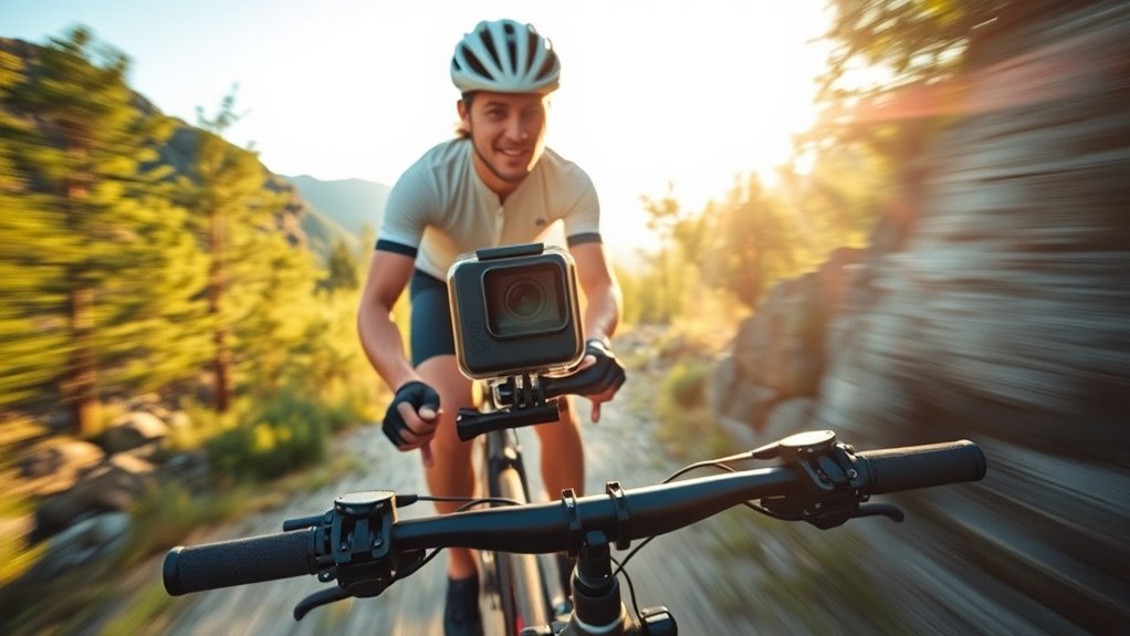 top cycling cameras 2027