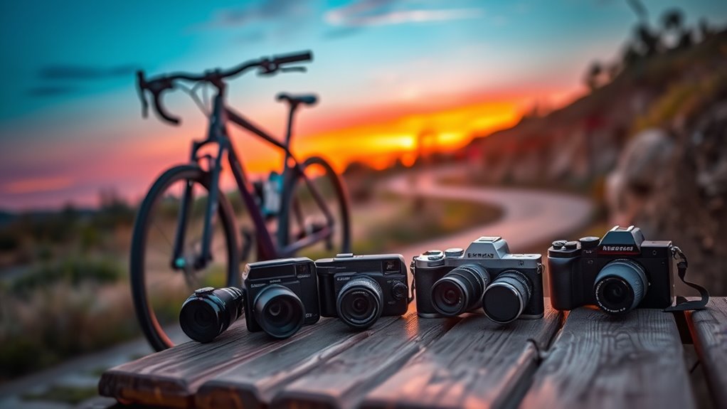 top cycling cameras 2027