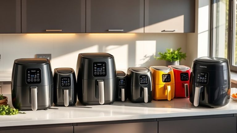 top daily air fryer picks