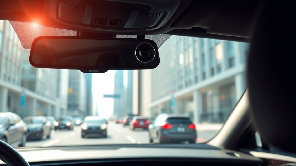 top dash cameras 2027