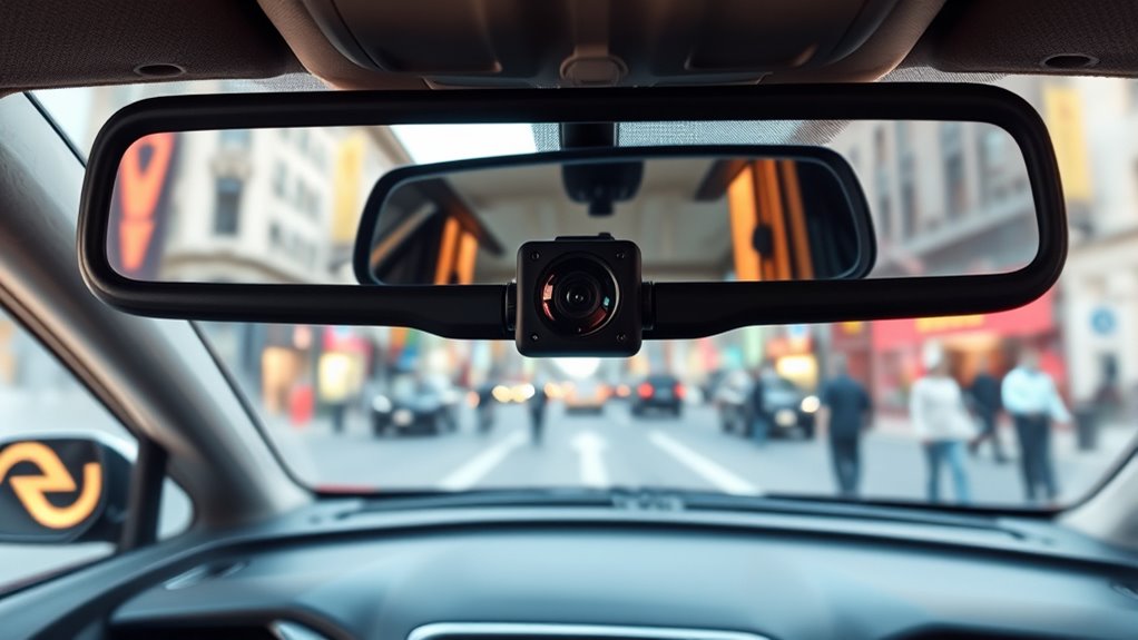 top dash cameras 2027