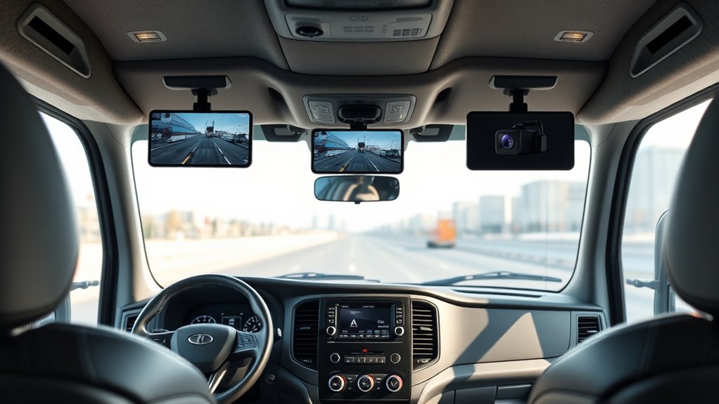 top dash cams 2027